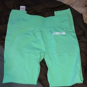 Gymshark Lightweight Seamless Tights